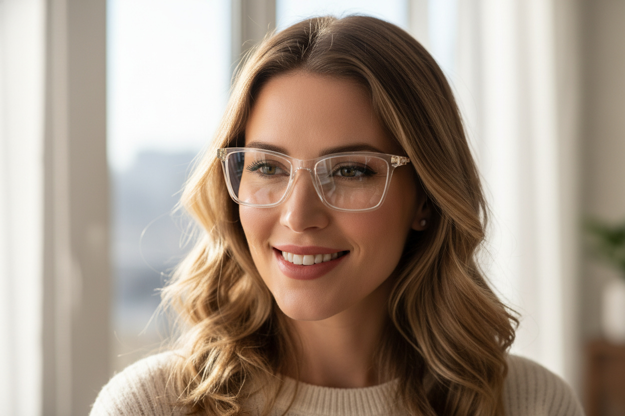 Forfra Swarovski SK2015 (1027)