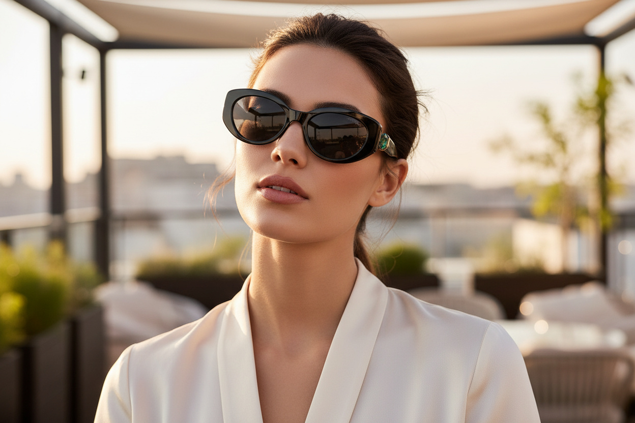 Forfra Swarovski SK6002 (100187)