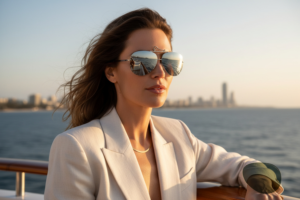 Forfra Porsche Design P8478 (B)