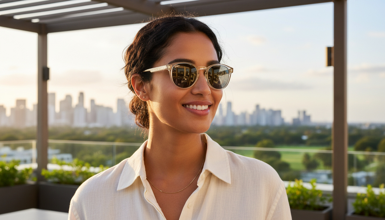 Forfra Maui Jim Hiehie (GS636-21)