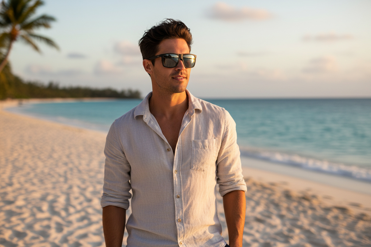 Forfra Maui Jim Honokalani (455-02)