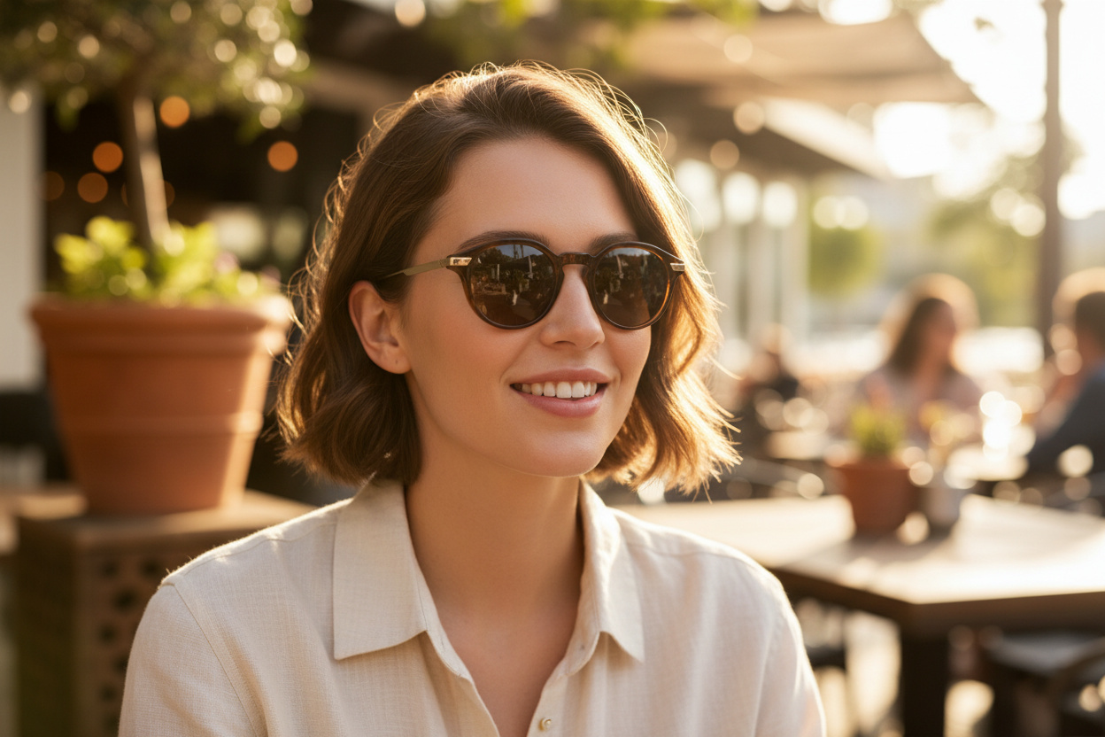 Forfra Maui Jim Momi (HS622-10)