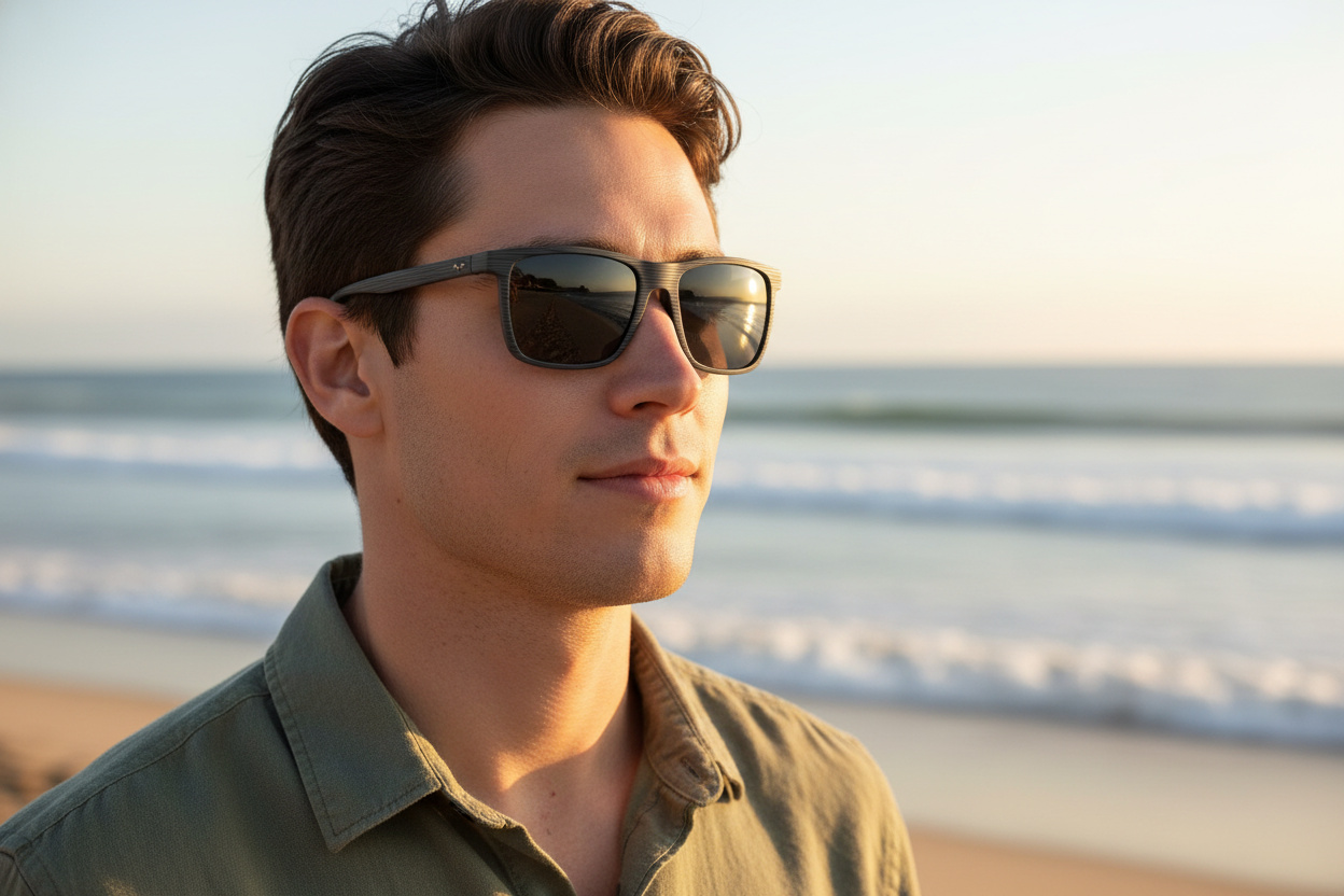 Forfra Maui Jim One Way (875-14)