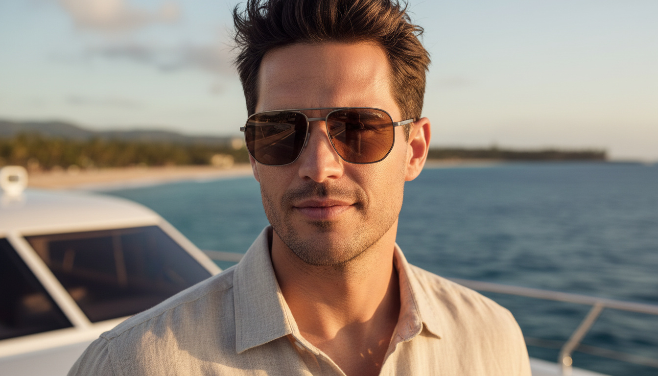 Forfra Maui Jim Sharks Cove (H605-01)