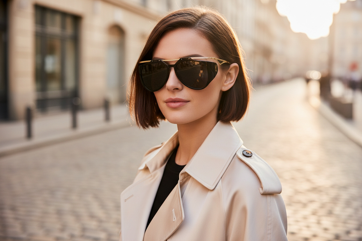 Forfra Saint Laurent SL M137 AMELIA (001)