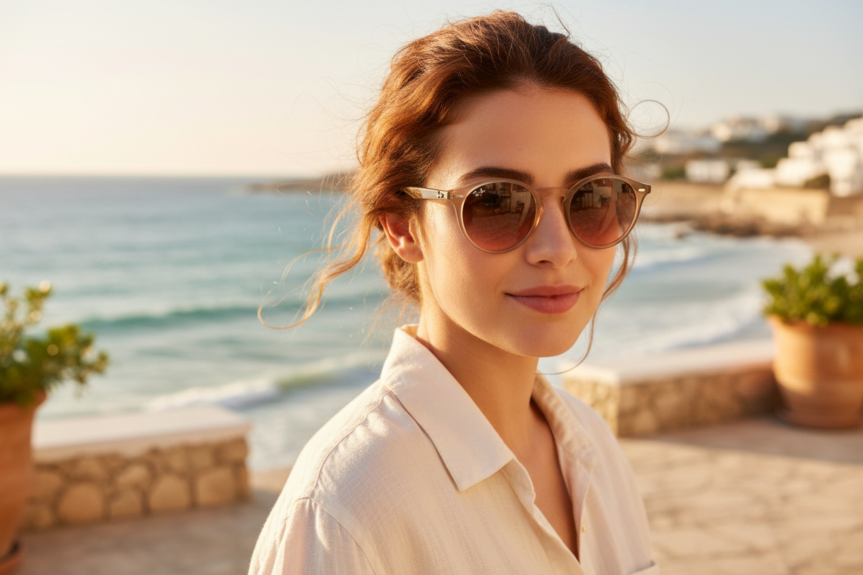 Forfra Ray-Ban RB2180 (678846)