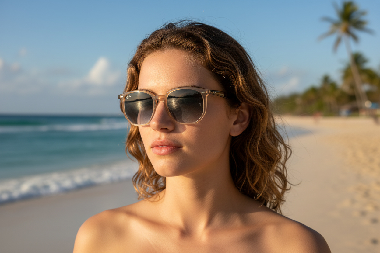 Forfra Ray-Ban RB4306 (6788V1)