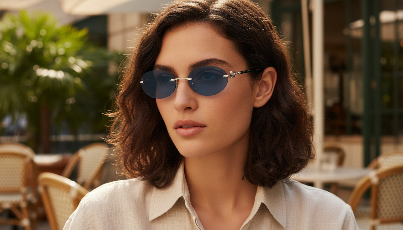 Forfra Tiffany TF3104D (600180)