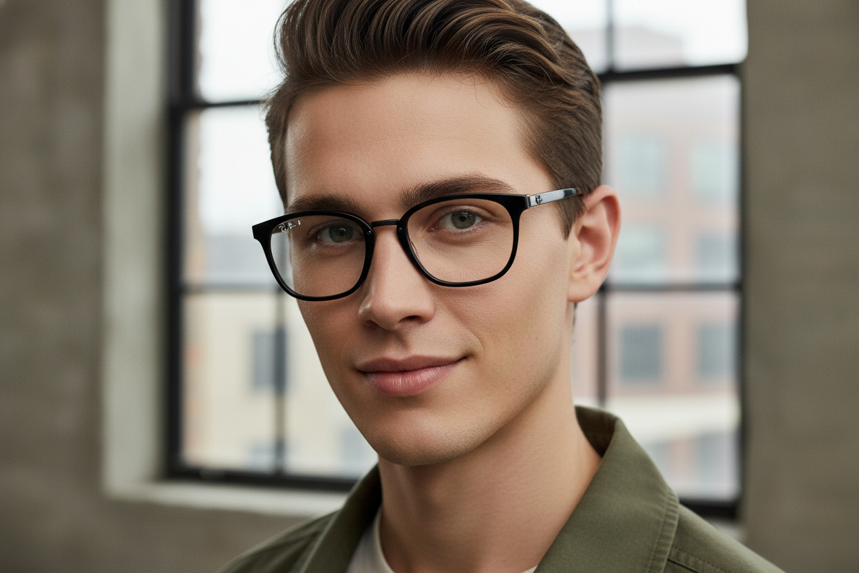 Forfra Ray-Ban RX7247D (2000)