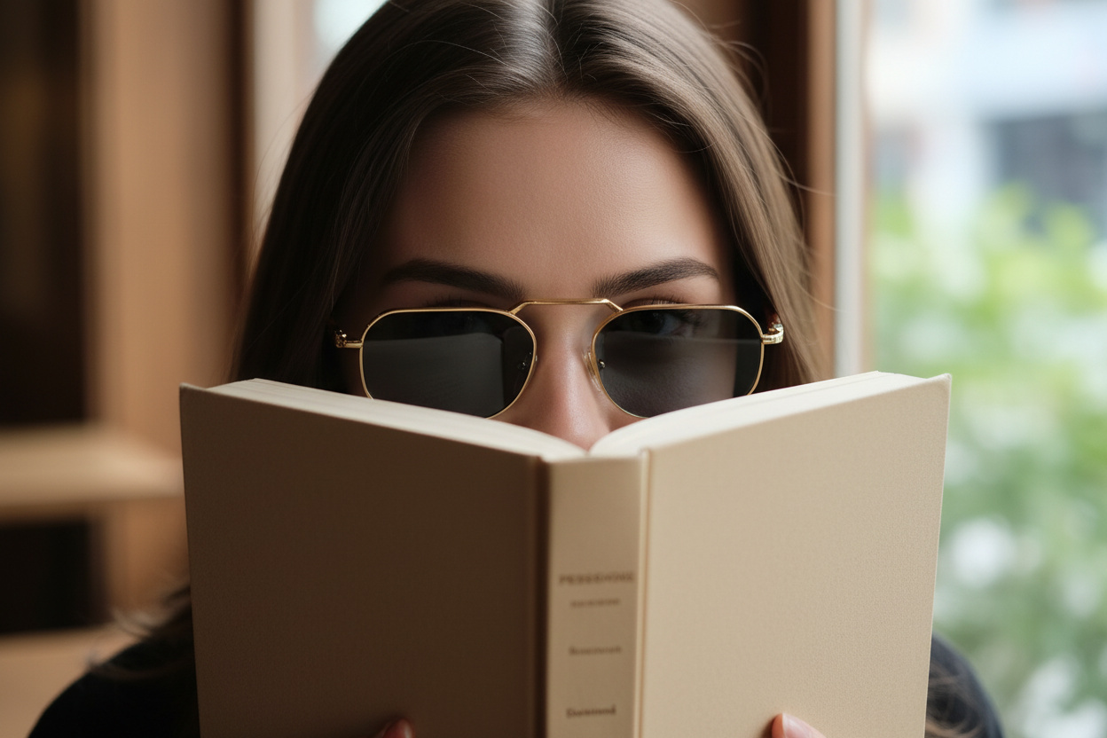 Forfra Persol PO1020S (113256)