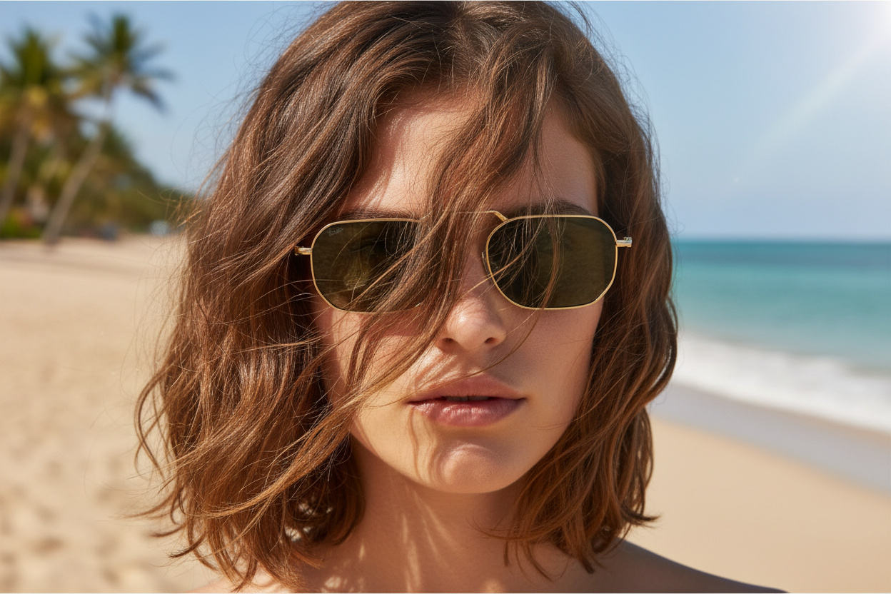 Forfra Persol PO1020S (515/31)