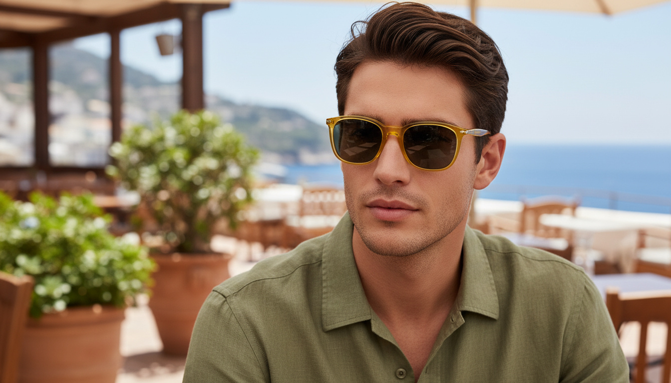 Forfra Persol PO3355S (204/R5)