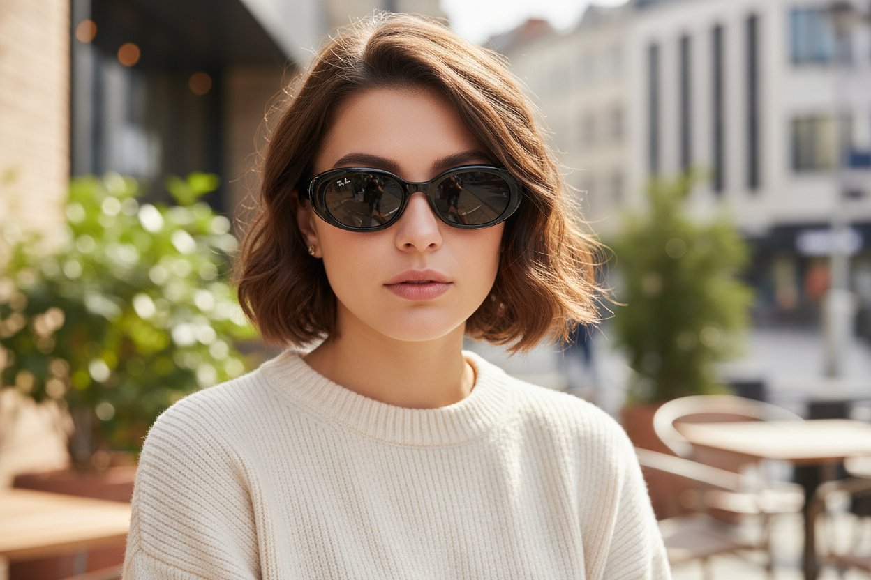 Forfra Ray-Ban RB4441D (667787)