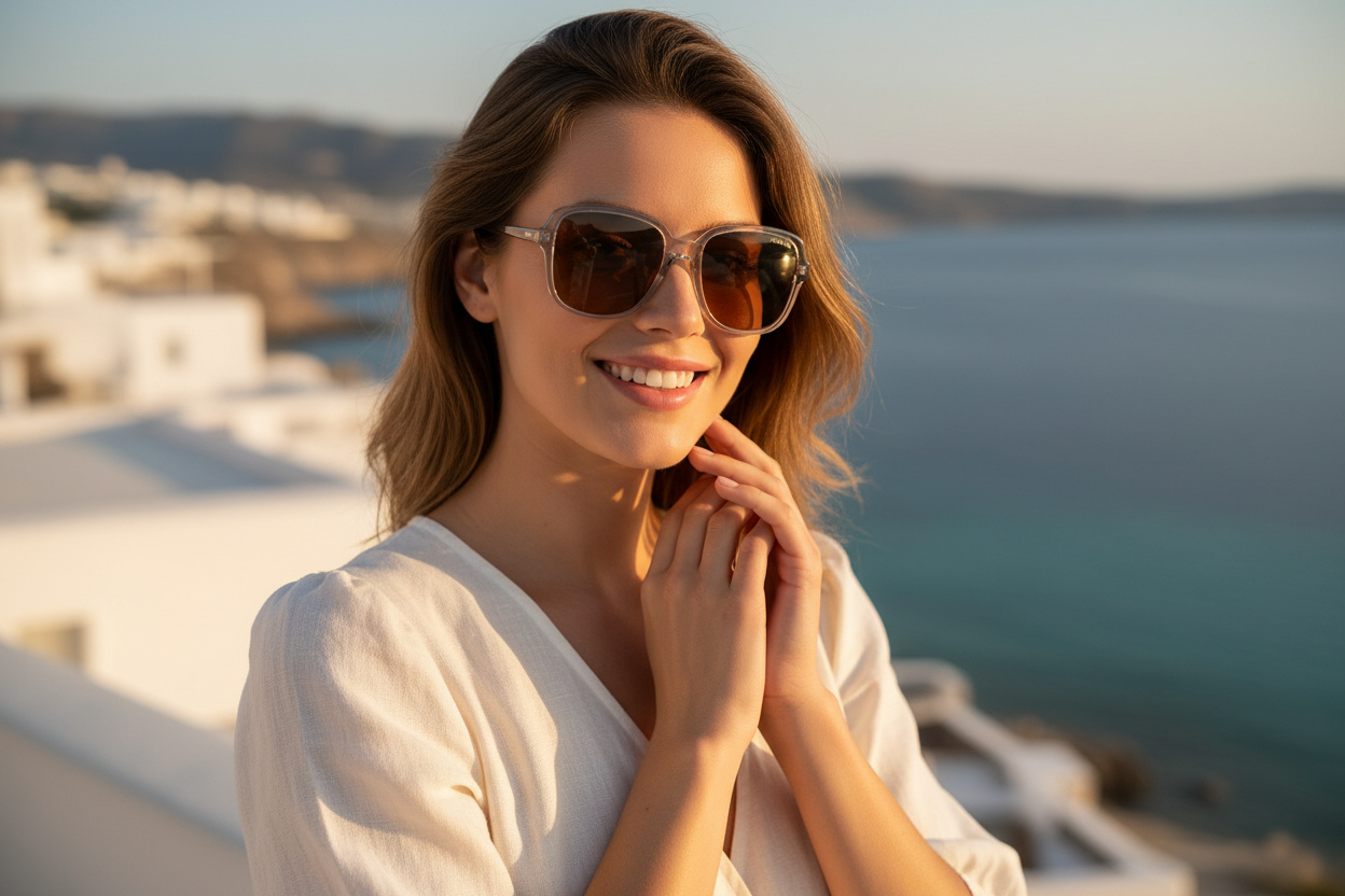 Forfra Vogue Eyewear VO5601S (299083)