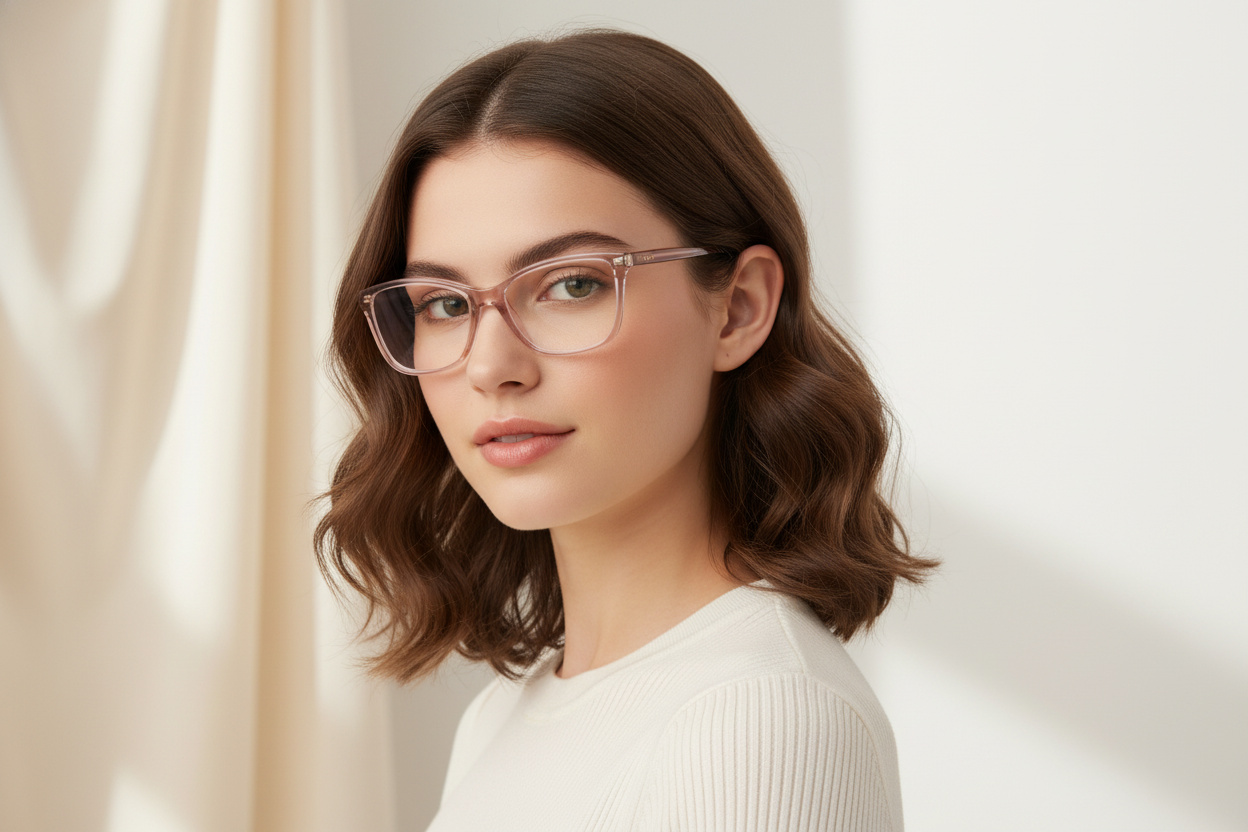 Forfra Vogue Eyewear VO5603 (2942)