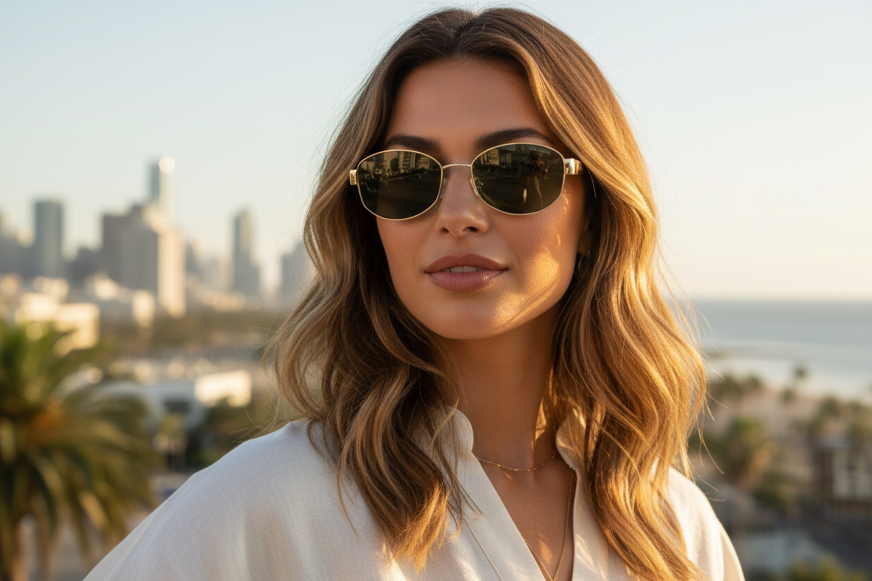 Forfra Michael Kors MONTE CARLO (MK1161 - 10143H)