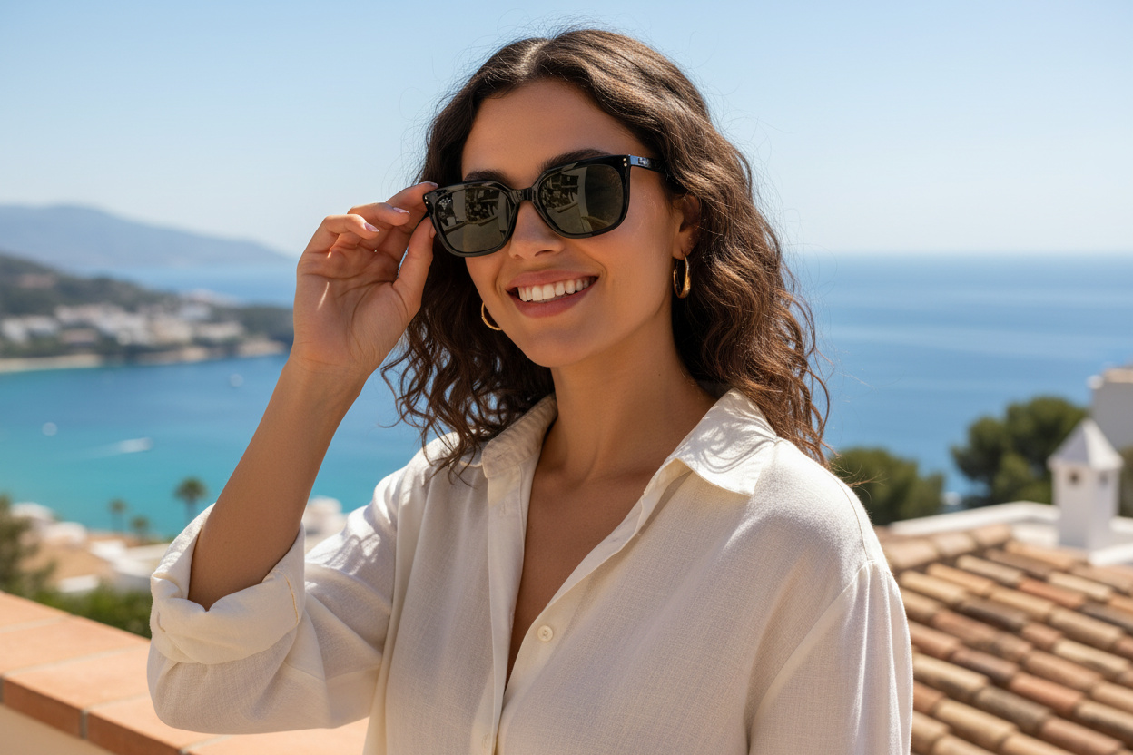 Forfra Ray-Ban RB4439D (901/9A)