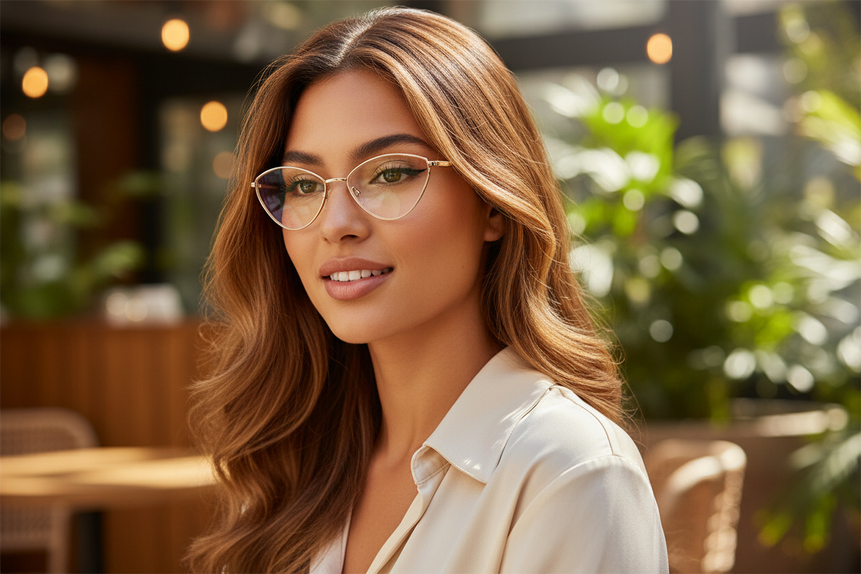 Forfra Vogue Eyewear VO4325 (848)