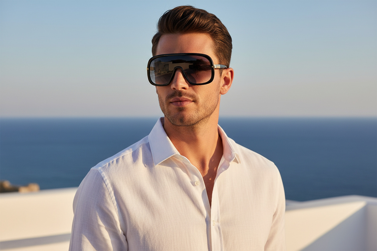 Forfra Dsquared2 D2 0119/S (807/08)