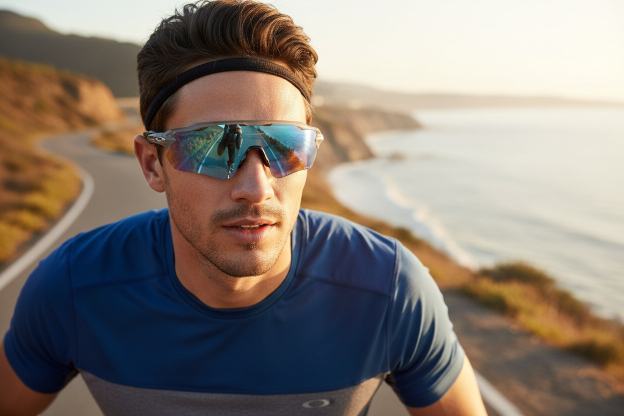 Forfra Oakley RADAR EV PATH (OO9208 - 9208F6)