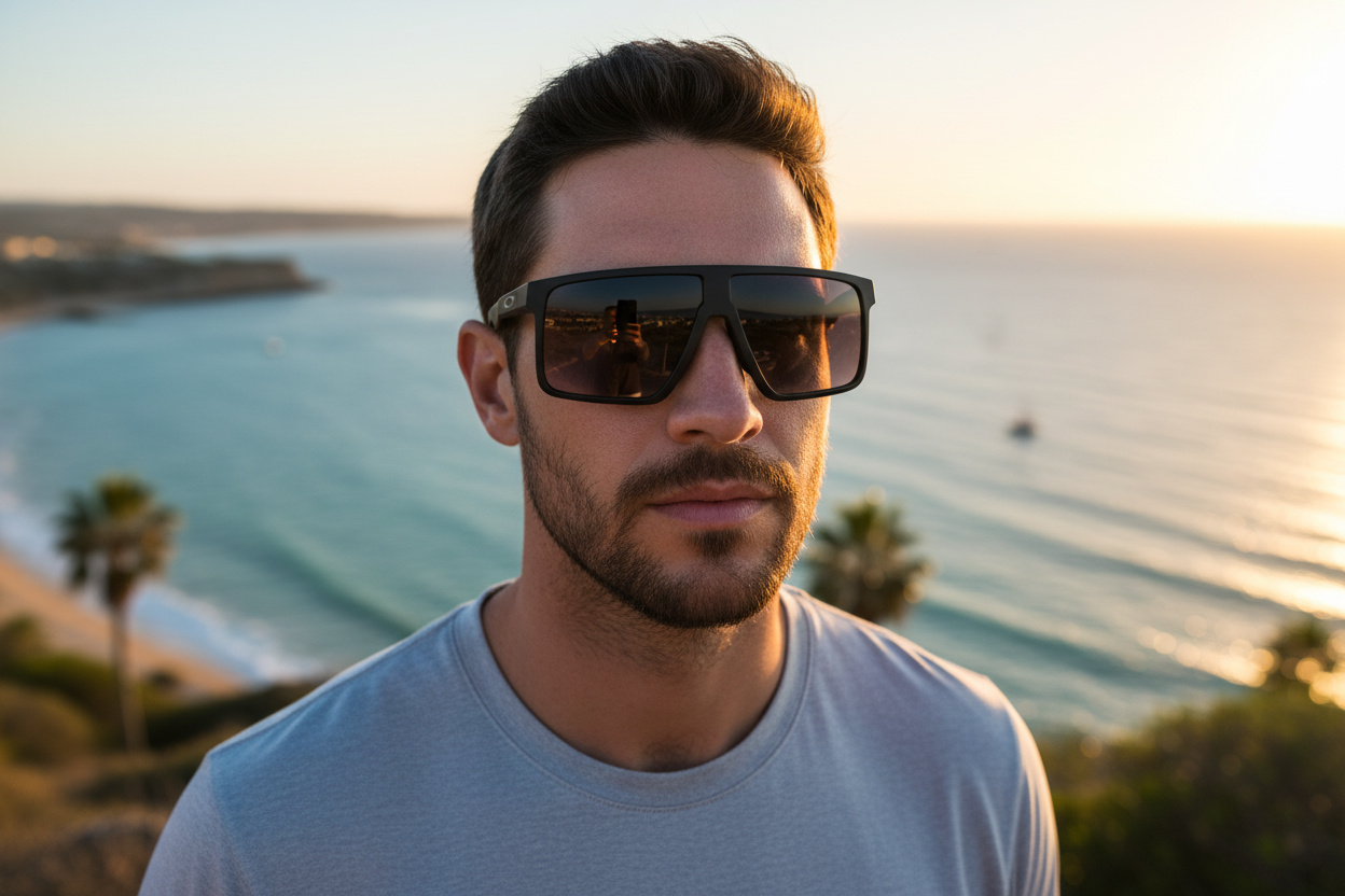 Forfra Oakley HELUX (OO9285 - 928506)