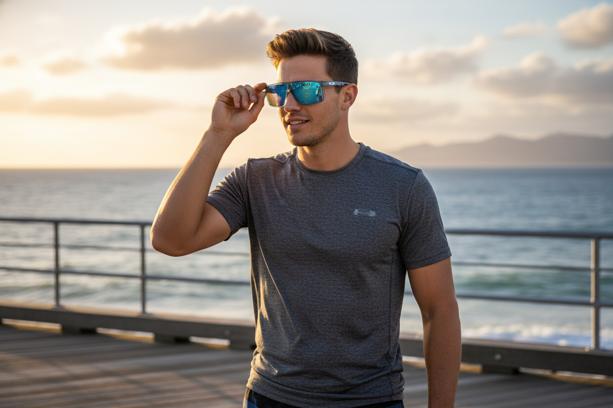 Forfra Oakley HELUX (OO9285 - 928508)
