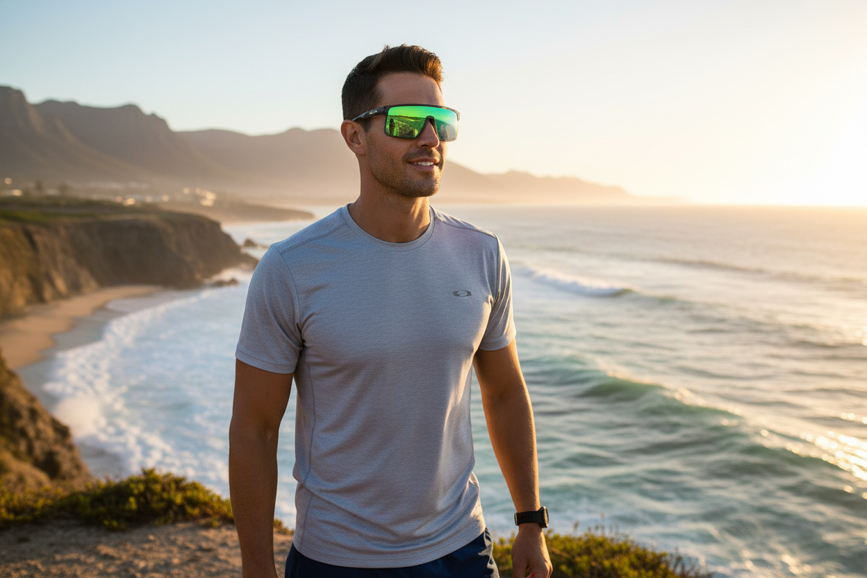 Forfra Oakley HELUX (OO9285 - 928509)