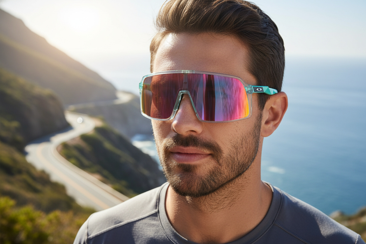 Forfra Oakley SUTRO (OO9406 - 9406B3)