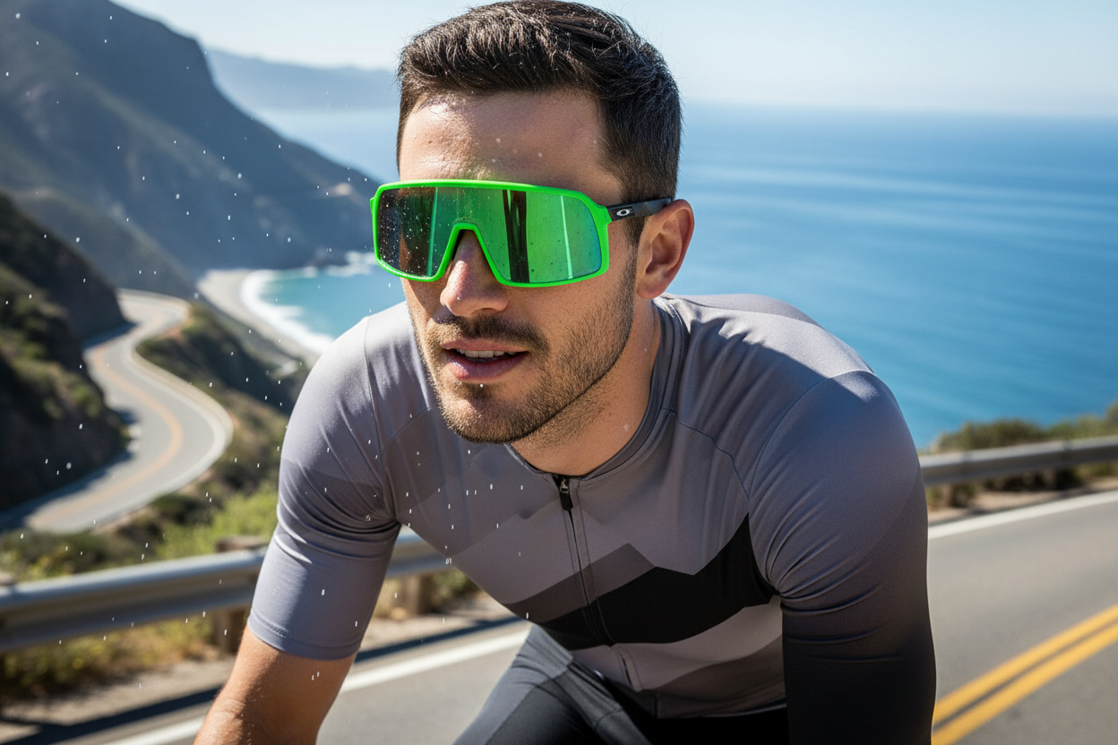 Forfra Oakley SUTRO (OO9406 - 9406B4)