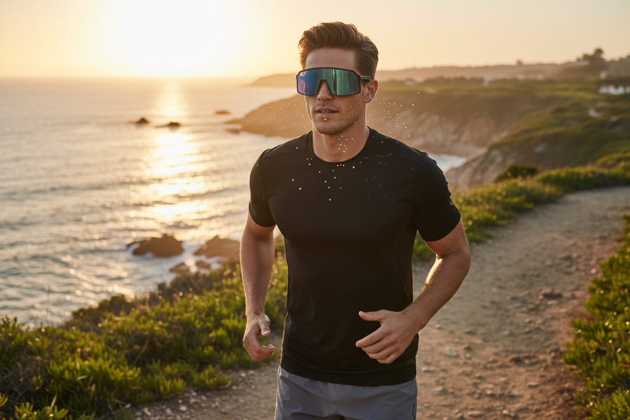 Forfra Oakley SUTRO (OO9406 - 9406C0)