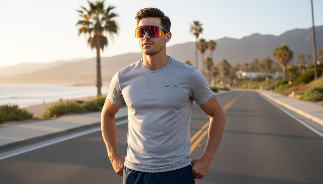 Forfra Oakley SUTRO (OO9406 - 9406C1)