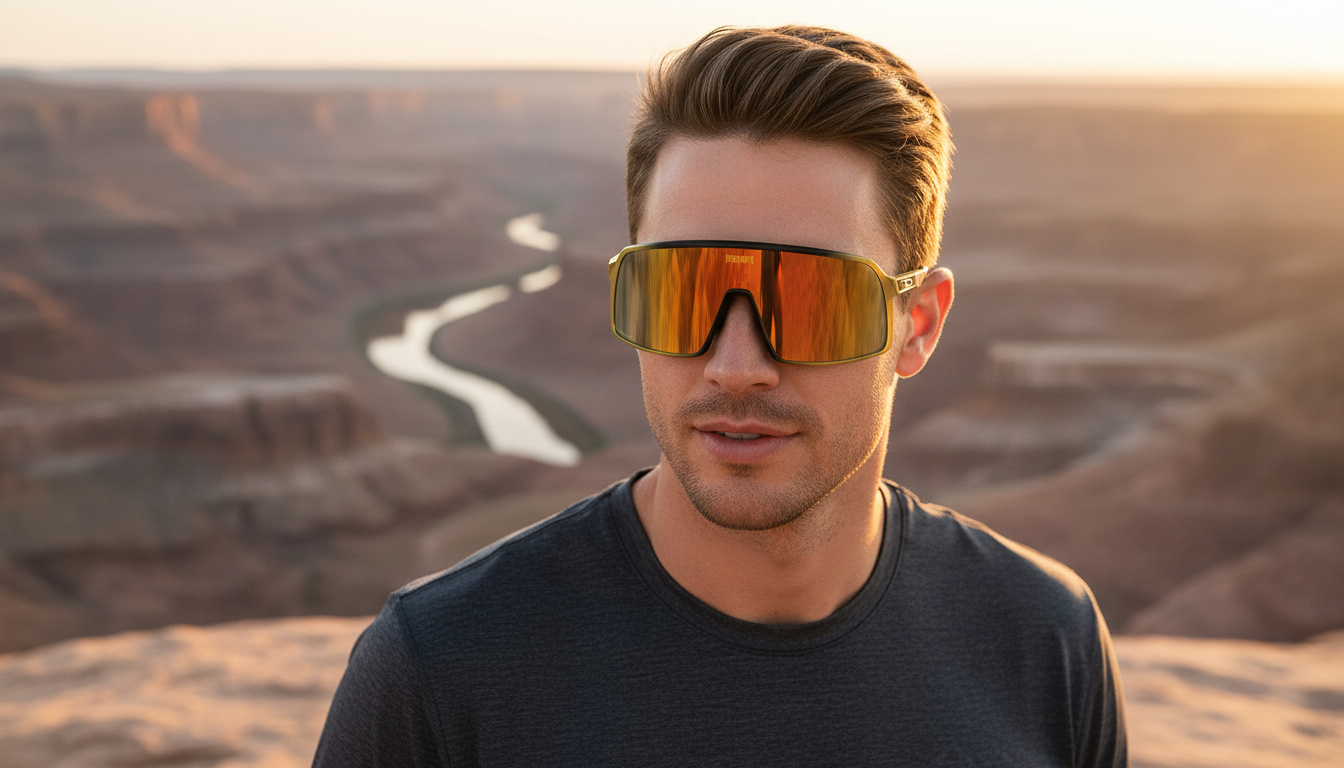 Forfra Oakley SUTRO (OO9406 - 9406C2)