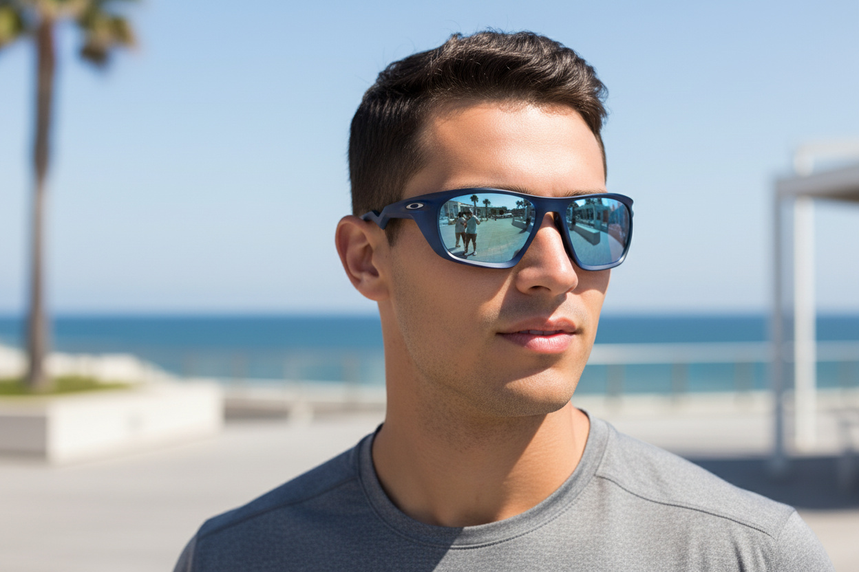 Forfra Oakley LATERALIS (OO9431 - 943103)