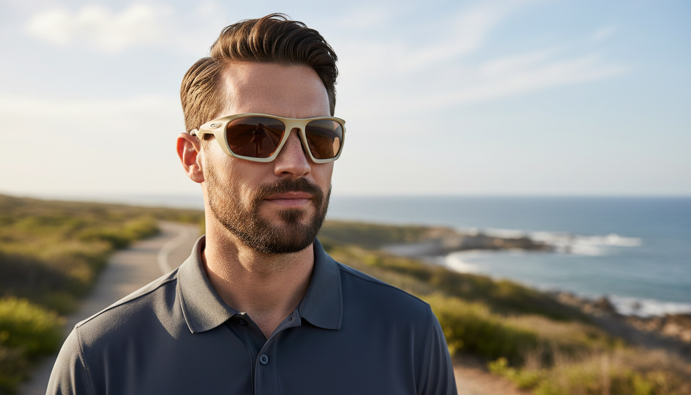 Forfra Oakley LATERALIS (OO9431 - 943105)