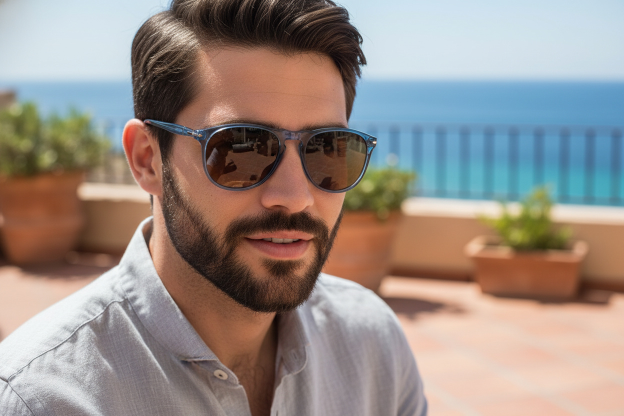 Forfra Persol PO9649S (121833)