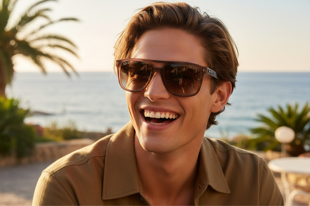 Forfra Ray-Ban RB2213 (142351)