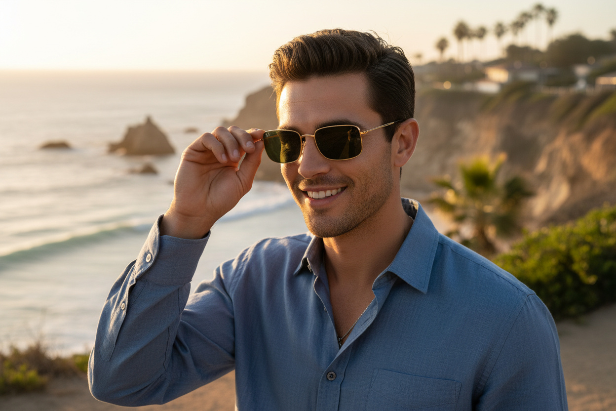 Forfra Ray-Ban RB3746 (001/31)