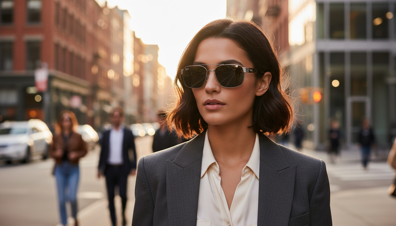 Forfra Ray-Ban RB3751 (004/B1)