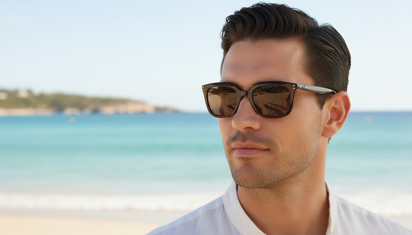 Forfra Ray-Ban RB4439D (623173)