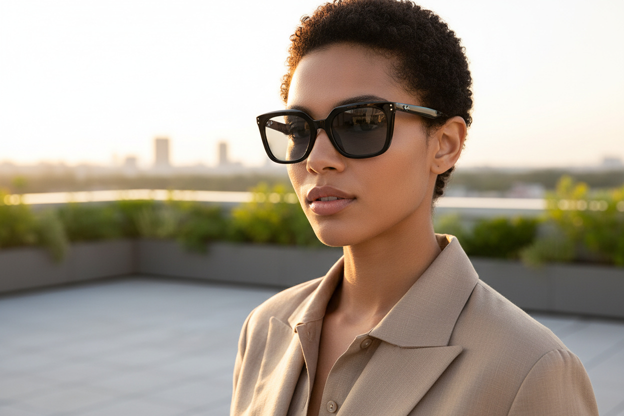 Forfra Ray-Ban RB4439D (901/72)