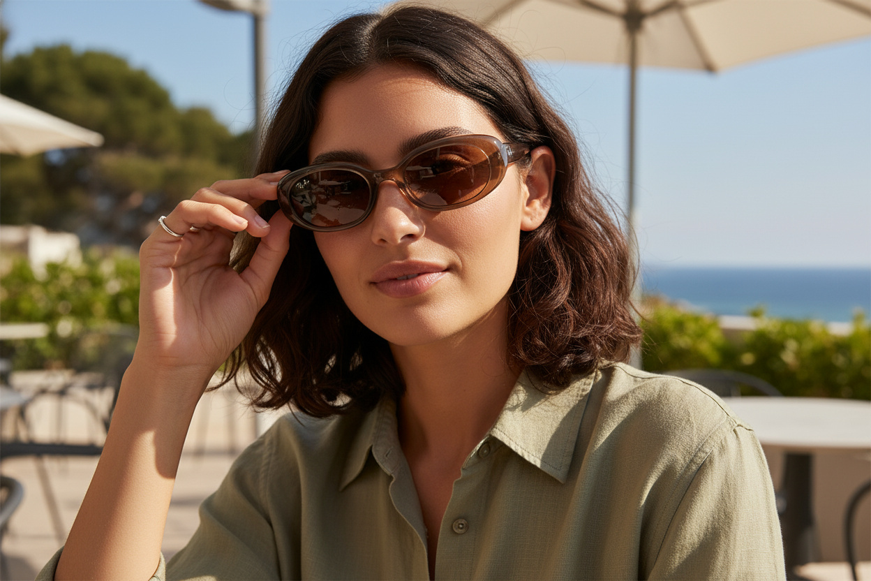 Forfra Ray-Ban RB4441D (677973)
