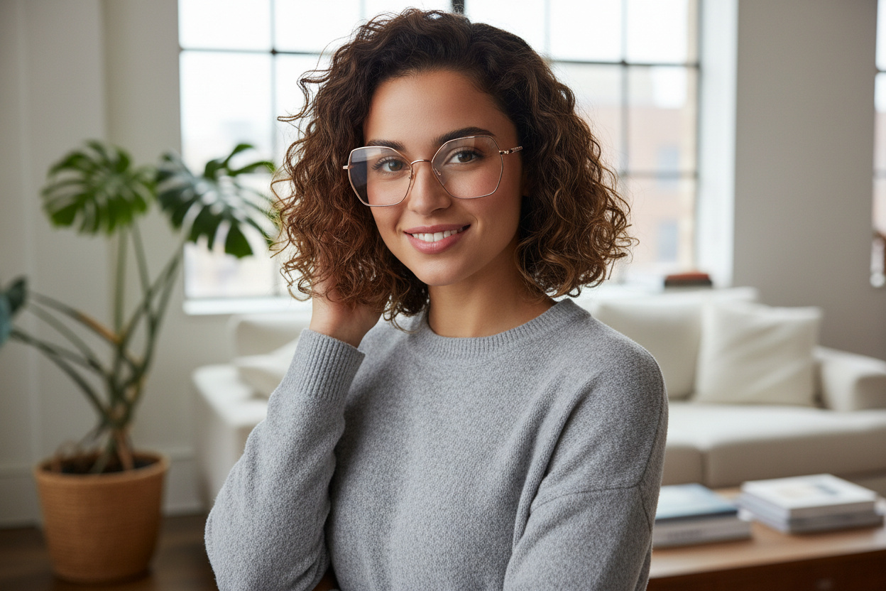 Forfra Vogue Eyewear VO4196 (5152)