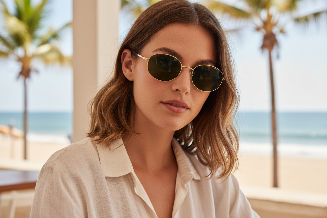 Forfra Vogue Eyewear VO4323S (280/71)