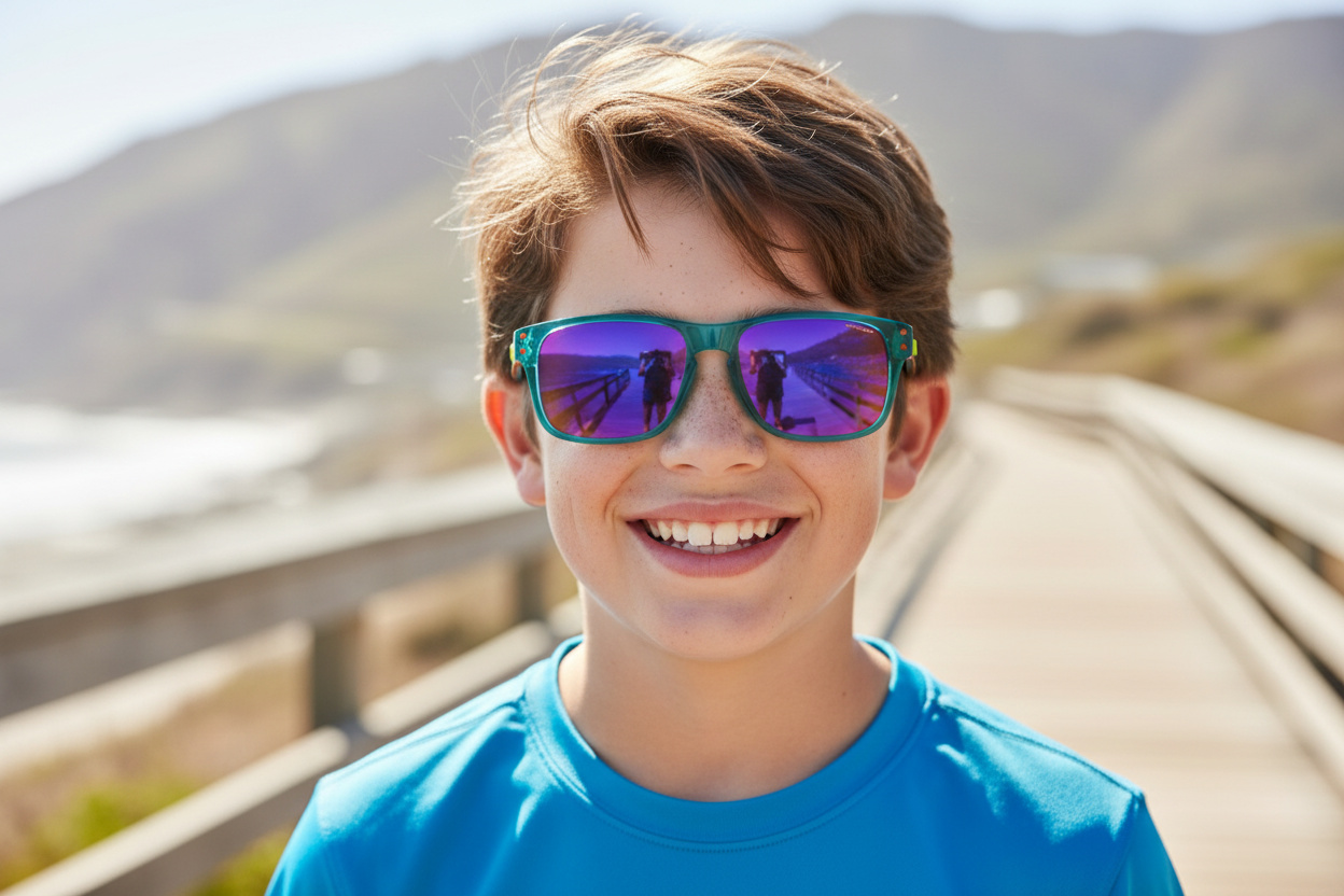 Forfra Oakley HOLBROOK XXS (OJ9014 - 901404)