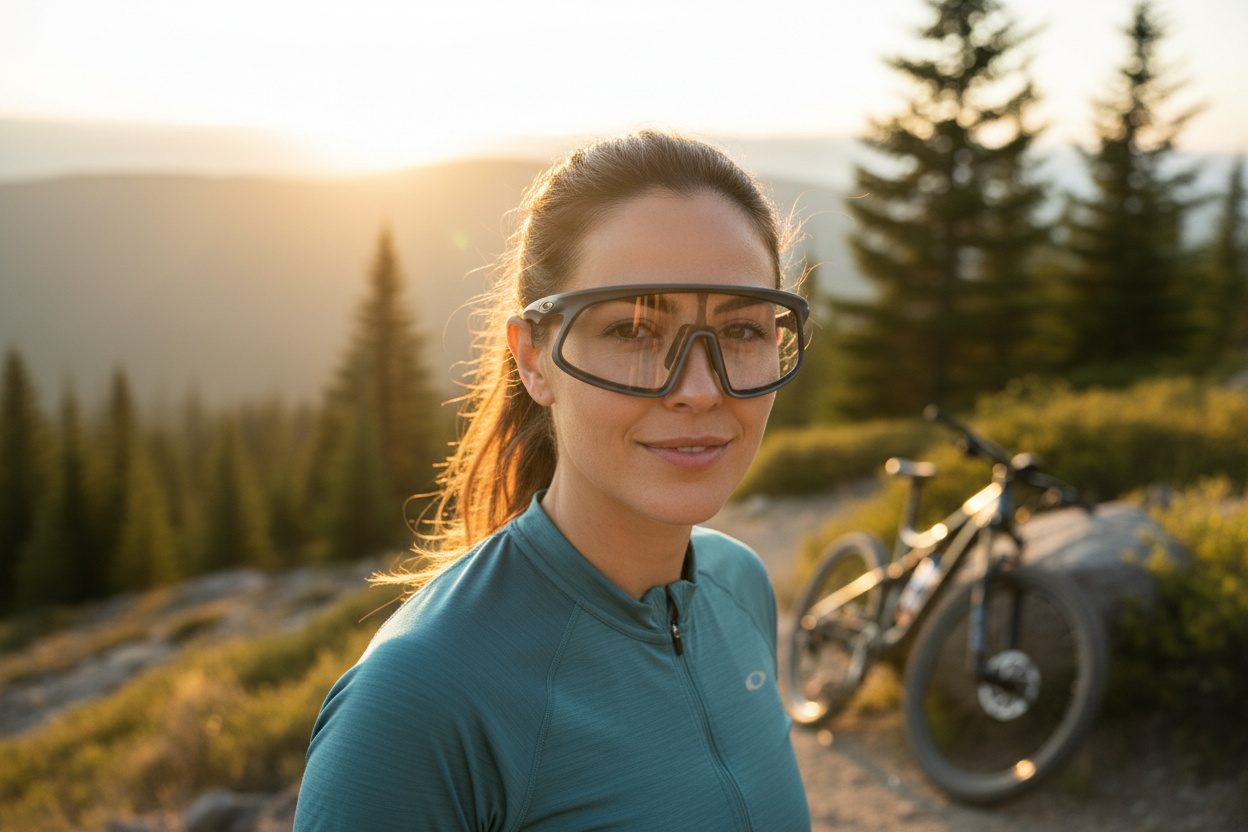 Forfra Oakley RSLV (OO9484D - 948406)
