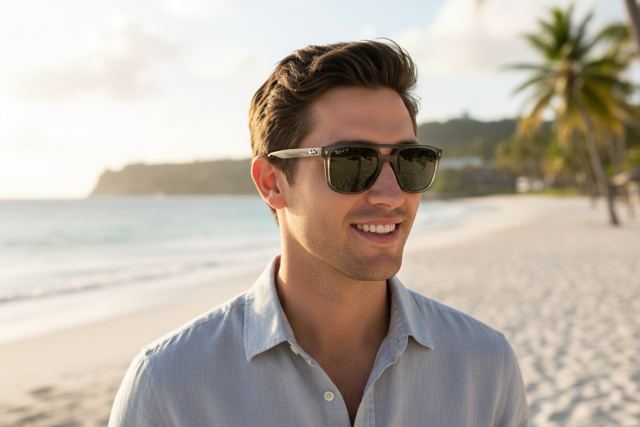 Forfra Ray-Ban RB2213CH (14243R)
