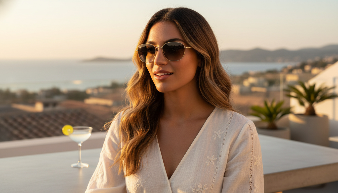 Forfra Ray-Ban RB3749 (001/51)