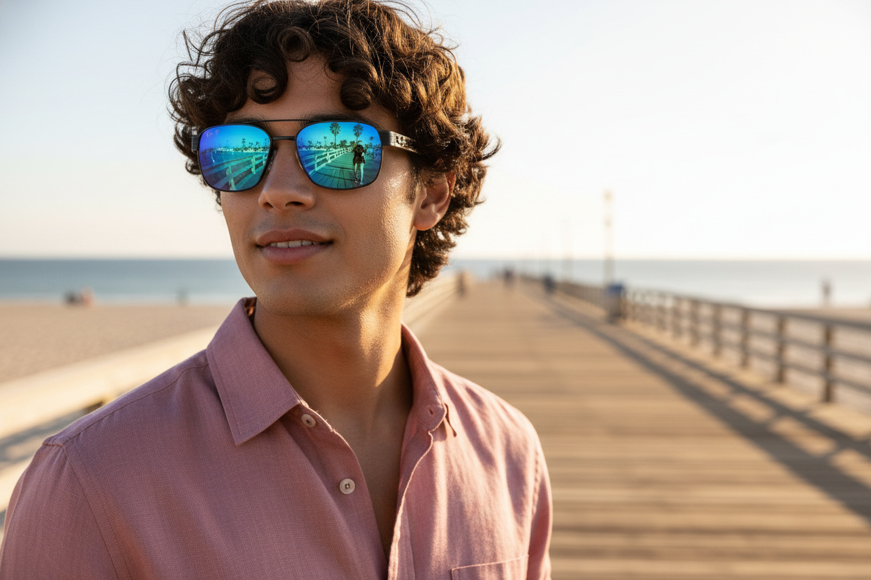 Forfra Ray-Ban RB3751CH (002/4L)