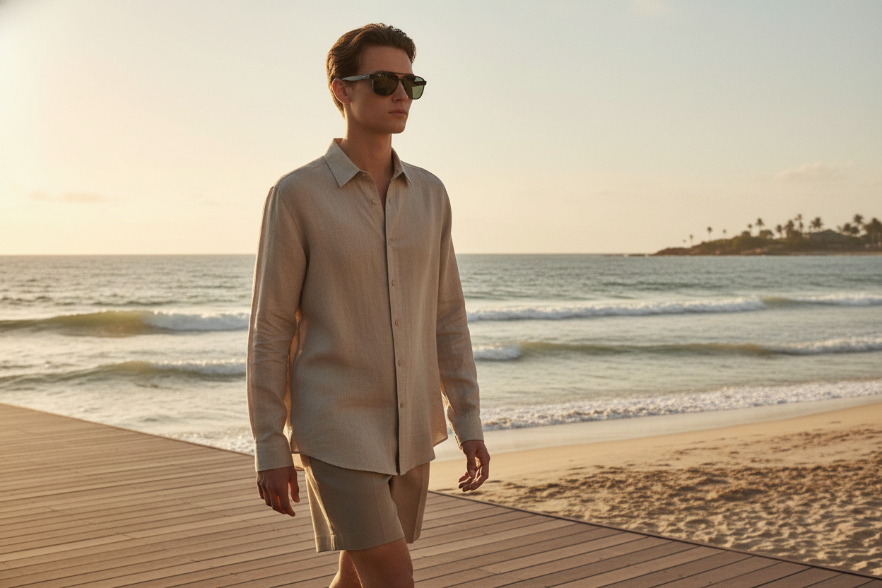 Forfra Ray-Ban RB3751CH (002/K8)