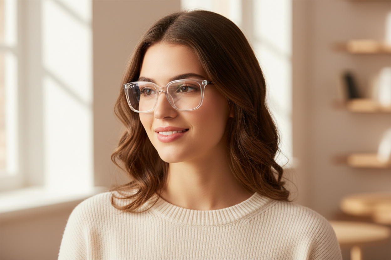 Forfra Ray-Ban RX7248D (8411)